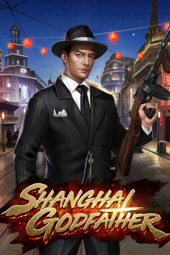 Shanghai Godfather - играть онлайн | Казино GMSlots бесплатно без регистрации