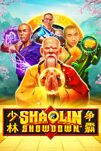 Shaolin Showdown - играть онлайн | Казино GMSlots бесплатно без регистрации