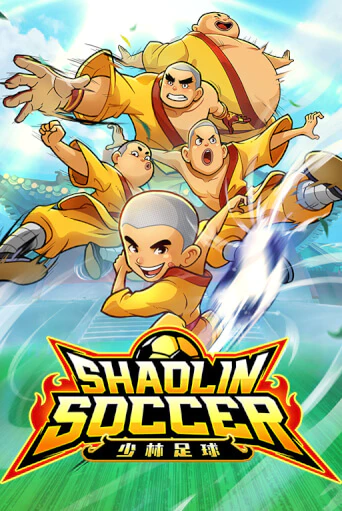 Shaolin Soccer - играть онлайн | Казино GMSlots бесплатно без регистрации