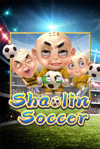 Shaolin Soccer - играть онлайн | Казино GMSlots бесплатно без регистрации