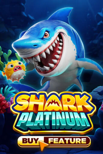 Shark Platinum - играть онлайн | Казино GMSlots бесплатно без регистрации