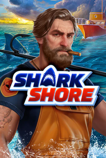 Shark Shore - играть онлайн | Казино GMSlots бесплатно без регистрации