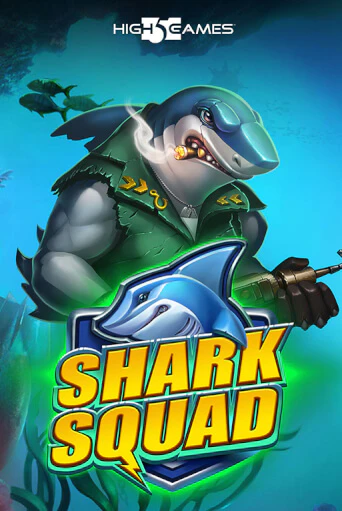 Shark Squad - играть онлайн | Казино GMSlots бесплатно без регистрации