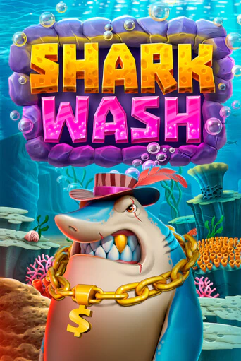 Shark Wash - играть онлайн | Казино GMSlots бесплатно без регистрации