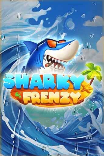 Sharky Frenzy - играть онлайн | Казино GMSlots бесплатно без регистрации