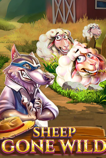 Sheep Gone Wild - играть онлайн | Казино GMSlots бесплатно без регистрации