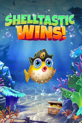 Shelltastic Wins - играть онлайн | Казино GMSlots бесплатно без регистрации