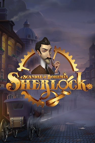 Sherlock A Scandal in Bohemia - играть онлайн | Казино GMSlots бесплатно без регистрации