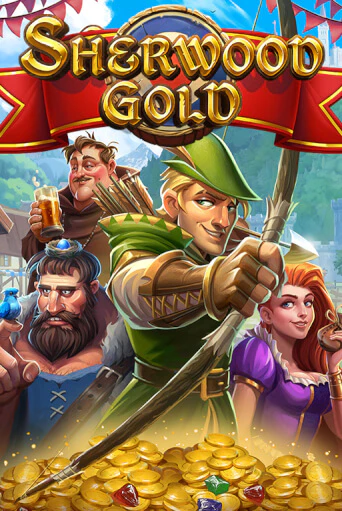 Sherwood Gold - играть онлайн | Казино GMSlots бесплатно без регистрации