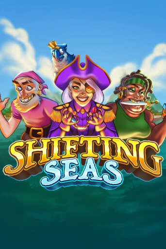 Shifting Seas - играть онлайн | Казино GMSlots бесплатно без регистрации