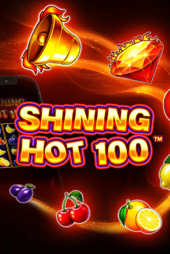 Shining Hot 100 - играть онлайн | Казино GMSlots бесплатно без регистрации