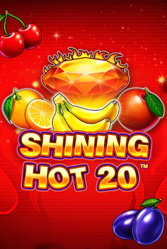 Shining Hot 20 - играть онлайн | Казино GMSlots бесплатно без регистрации