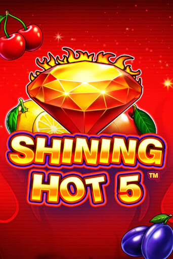 Shining Hot 5 - играть онлайн | Казино GMSlots бесплатно без регистрации