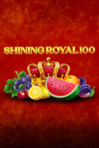 Shining Royal 100 - играть онлайн | Казино GMSlots бесплатно без регистрации