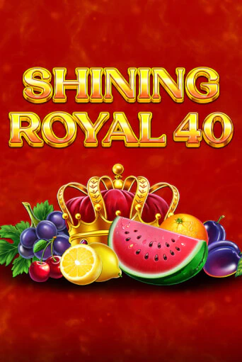 Shining Royal 40 - играть онлайн | Казино GMSlots бесплатно без регистрации