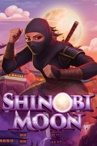 Shinobi Moon - играть онлайн | Казино GMSlots бесплатно без регистрации