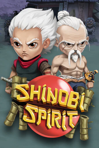 Shinobi Spirit - играть онлайн | Казино GMSlots бесплатно без регистрации