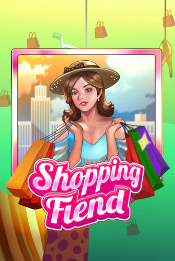 Shopping Fiend - играть онлайн | Казино GMSlots бесплатно без регистрации