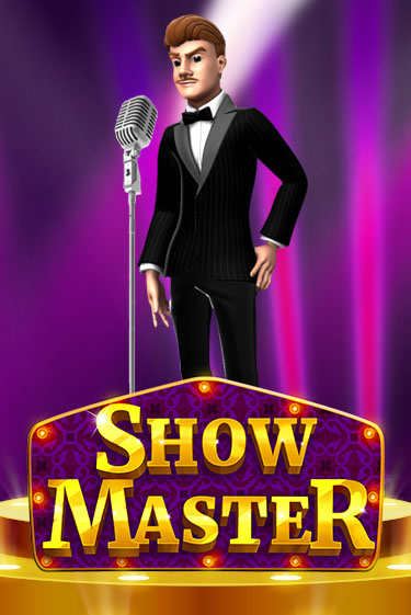 Show Master - играть онлайн | Казино GMSlots бесплатно без регистрации