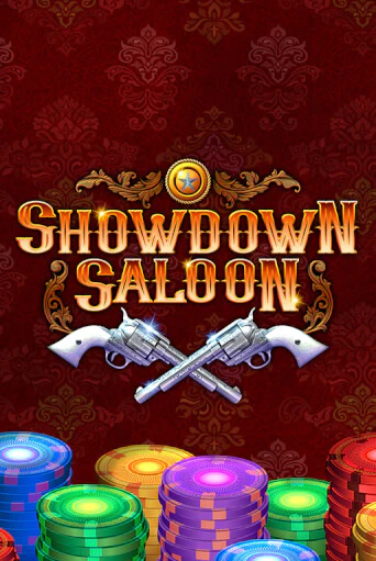 Showdown Saloon - играть онлайн | Казино GMSlots бесплатно без регистрации