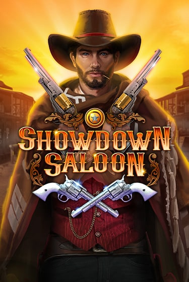 Showdown Saloon - играть онлайн | Казино GMSlots бесплатно без регистрации