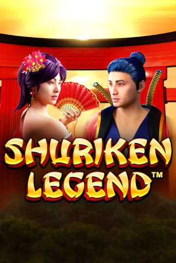 Shuriken Legend - играть онлайн | Казино GMSlots бесплатно без регистрации