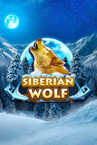 Siberian Wolf - играть онлайн | Казино GMSlots бесплатно без регистрации