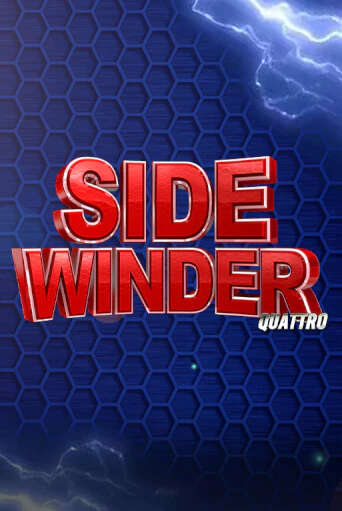 Sidewinder Quattro - играть онлайн | Казино GMSlots бесплатно без регистрации