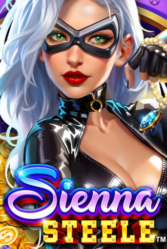 Sienna Steele™ - играть онлайн | Казино GMSlots бесплатно без регистрации