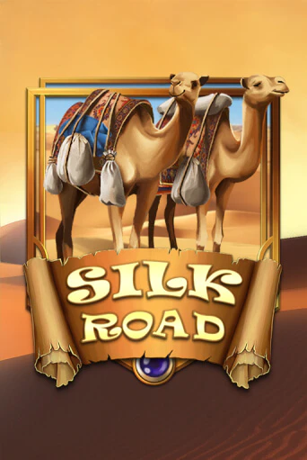 Silk Road - играть онлайн | Казино GMSlots бесплатно без регистрации