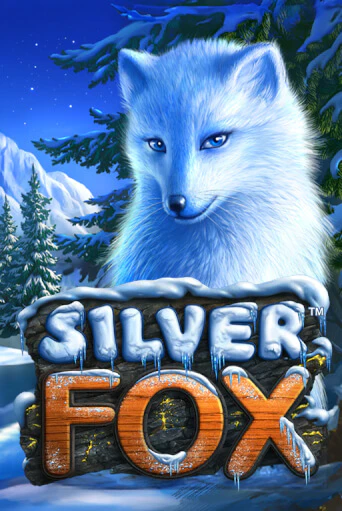 Silver Fox - играть онлайн | Казино GMSlots бесплатно без регистрации