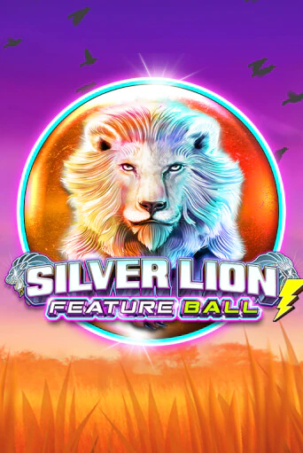 Silver Lion Feature Ball - играть онлайн | Казино GMSlots бесплатно без регистрации