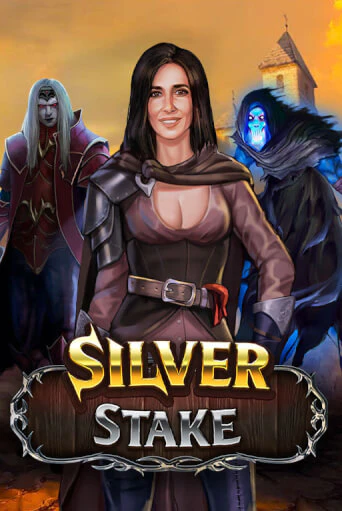 Silver Stake - играть онлайн | Казино GMSlots бесплатно без регистрации