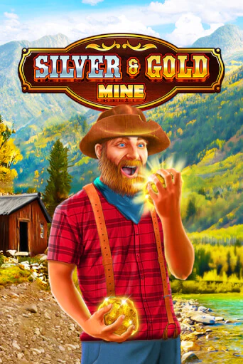 Silver & Gold Mine - играть онлайн | Казино GMSlots бесплатно без регистрации