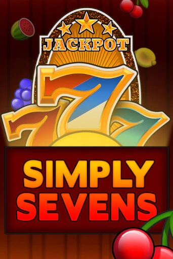 Simply Sevens - играть онлайн | Казино GMSlots бесплатно без регистрации