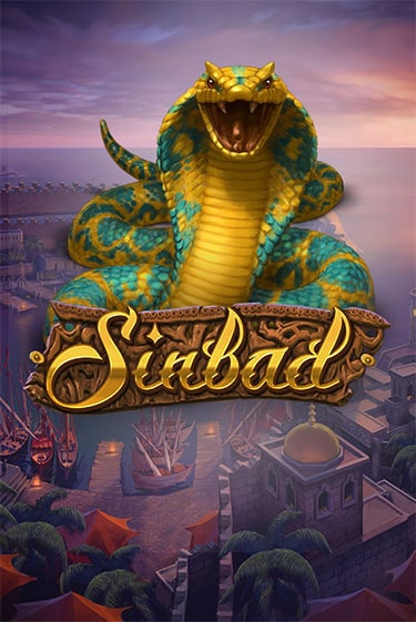 Sinbad - играть онлайн | Казино GMSlots бесплатно без регистрации