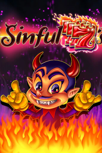 Sinful 7’s - играть онлайн | Казино GMSlots бесплатно без регистрации