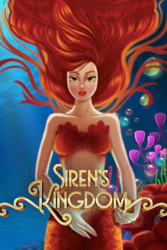 Sirens Kingdom - играть онлайн | Казино GMSlots бесплатно без регистрации