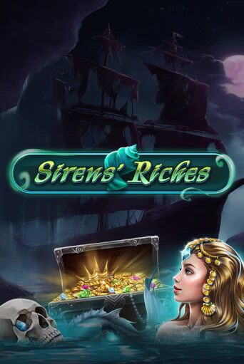 Siren's Riches - играть онлайн | Казино GMSlots бесплатно без регистрации