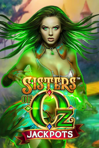 Sisters of Oz™ Jackpots - играть онлайн | Казино GMSlots бесплатно без регистрации