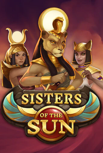 Sisters of The Sun - играть онлайн | Казино GMSlots бесплатно без регистрации