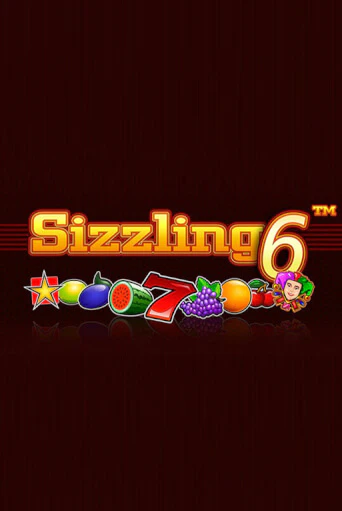 Sizzling6 - играть онлайн | Казино GMSlots бесплатно без регистрации