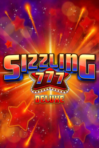 Sizzling 777 Deluxe - играть онлайн | Казино GMSlots бесплатно без регистрации