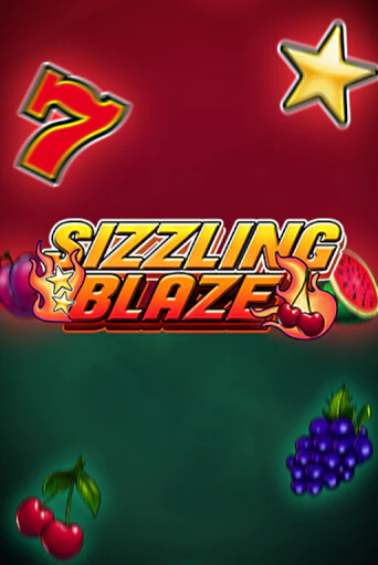 Sizzling Blaze - играть онлайн | Казино GMSlots бесплатно без регистрации