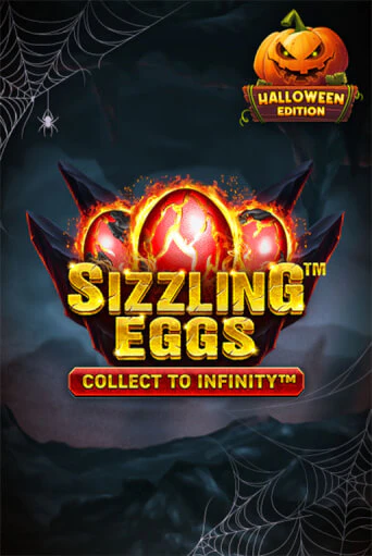 Sizzling Eggs Halloween Edition - играть онлайн | Казино GMSlots бесплатно без регистрации