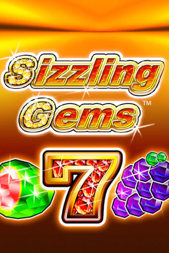 Sizzling Gems - играть онлайн | Казино GMSlots бесплатно без регистрации