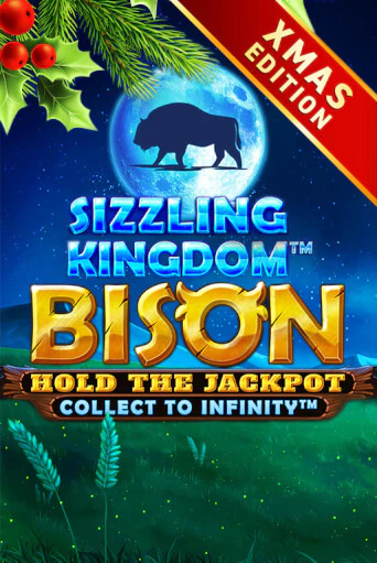 Sizzling Kingdom: Bison Xmas - играть онлайн | Казино GMSlots бесплатно без регистрации