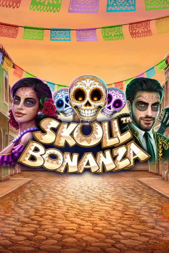 Skull Bonanza - играть онлайн | Казино GMSlots бесплатно без регистрации