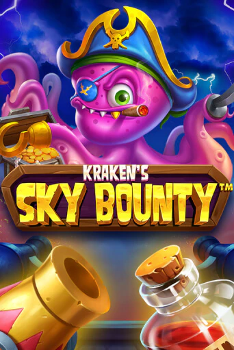 Kraken's Sky Bounty - играть онлайн | Казино GMSlots бесплатно без регистрации