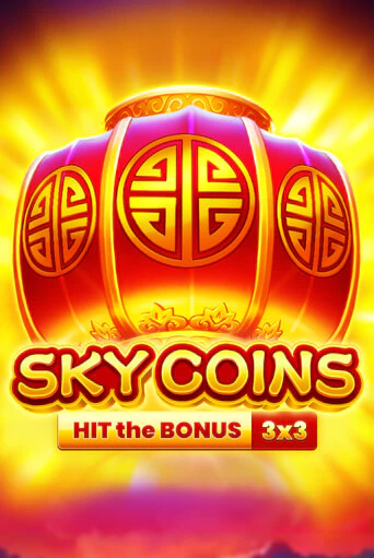 Sky Coins - играть онлайн | Казино GMSlots бесплатно без регистрации